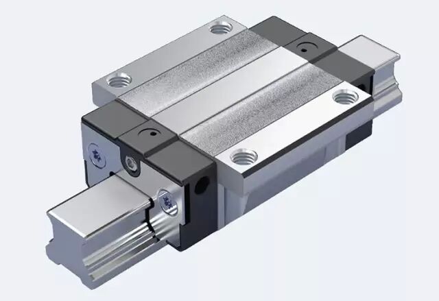 力士乐导轨滑块图片