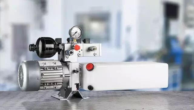 力士乐驱动单元