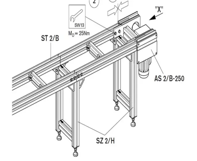 力士乐线性传动技术3