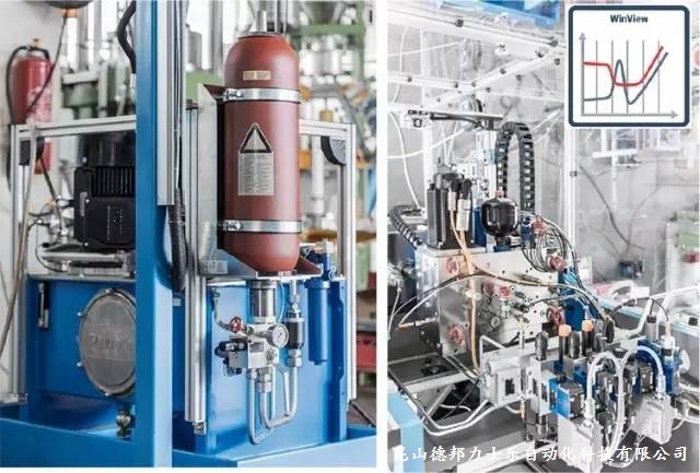 力士乐中国代理商 力士乐中国代理商