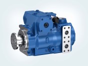 力士乐工业液压代理商昆山德邦