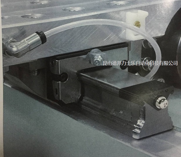 力士乐导轨导向系统