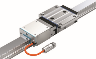 力士乐测量式滑块