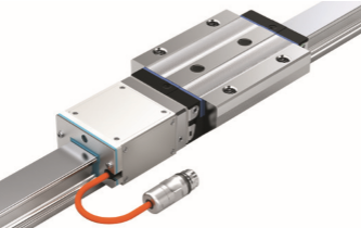 力士乐滑块R1653