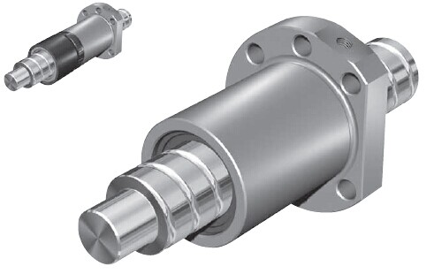 力士乐螺母代理商
