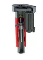 昆山德邦力士乐自动化科技有限公司